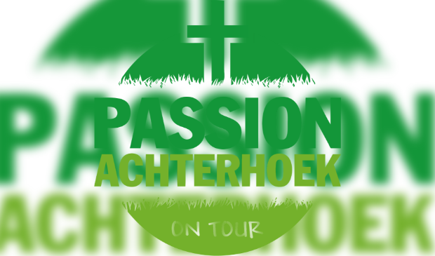 Passion Achterhoek on Tour bij TV Gelderland