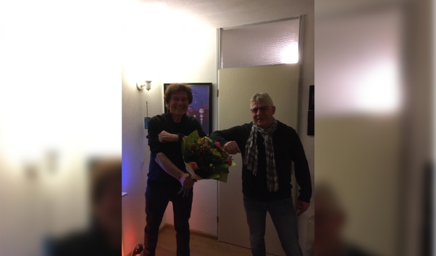 Theo Wierdsma en Hans Regelink weg bij Stichting 4-5 mei Commissie Ruurlo
