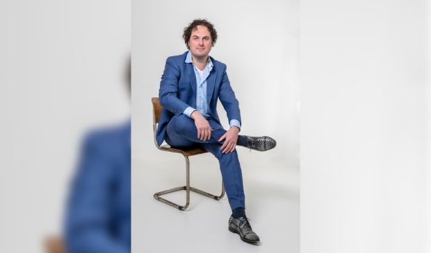 Erik Haverkort (VVD): ‘Met hart voor de Achterhoek naar Den Haag’
