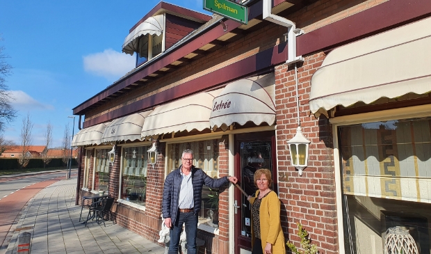 Café Restaurant Zaal Spilman sluit deuren na 115 jaar