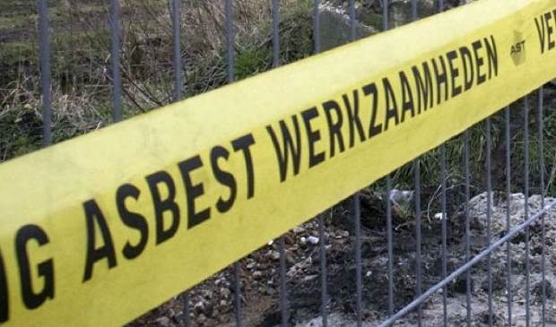 Berkelland zoekt landelijke samenwerking bij asbest sanering