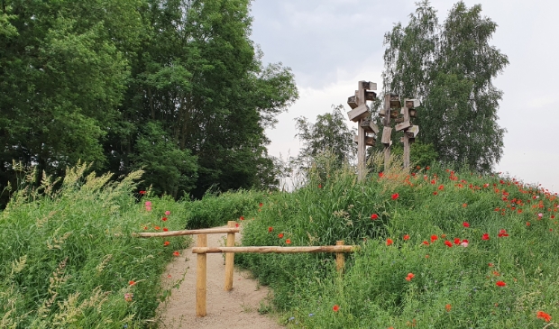 Natuurpark Kronenkamp opent deuren met veel zomerse activiteiten