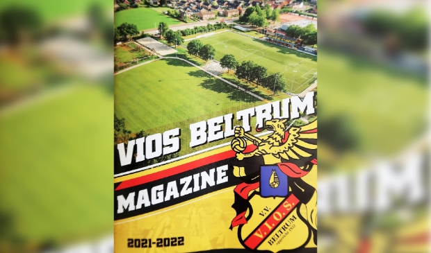 VIOS Beltrum neemt voorschot op nieuwe voetbalseizoen