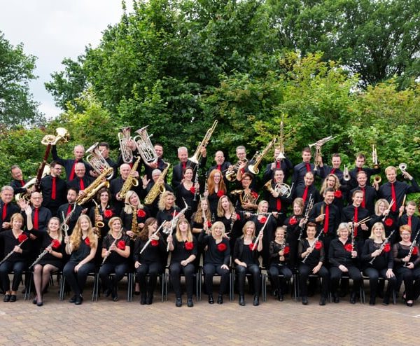 Toost en Proost mee op 100 jaar Muziekvereniging Concordia Beltrum!